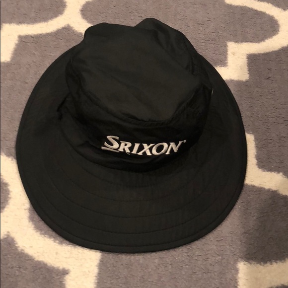 Srixon Bucket Hat 